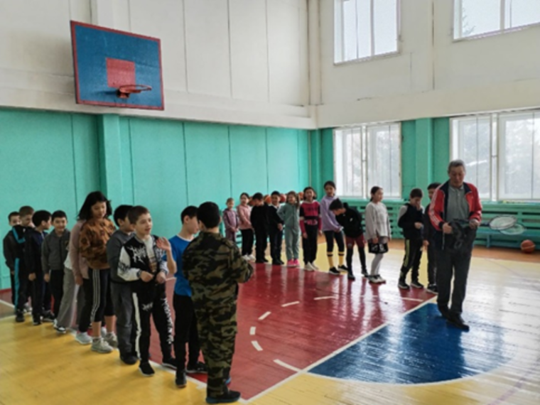 Отчет по профилактической неделе «Независимое детство».