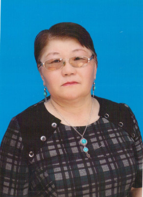 Шарланова Елизавета Борисовна Шарланова Елизавета Борисовна
